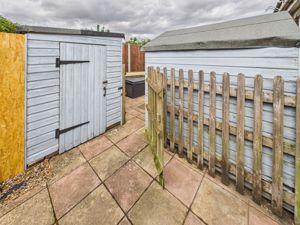 Sheds- click for photo gallery